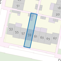 Perceel WTV00-C-2052