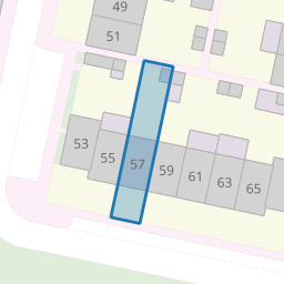 Perceel WTV00-C-2053