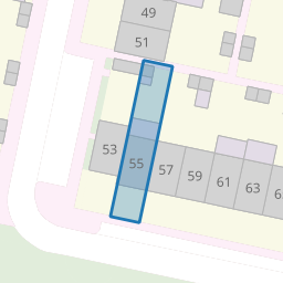 Perceel WTV00-C-2054