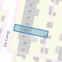 Perceel WTV00-C-2059