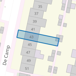 Perceel WTV00-C-2060