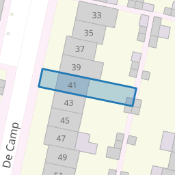 Perceel WTV00-C-2061