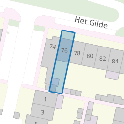 Perceel WTV00-C-2067