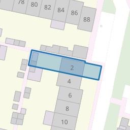 Perceel WTV00-C-2074