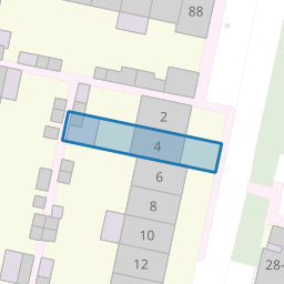 Perceel WTV00-C-2075