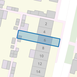 Perceel WTV00-C-2076