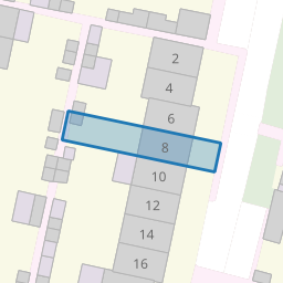 Perceel WTV00-C-2077