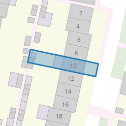 Perceel WTV00-C-2078