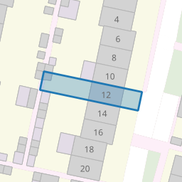 Perceel WTV00-C-2079