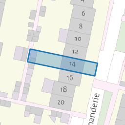 Perceel WTV00-C-2080