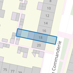 Perceel WTV00-C-2082