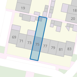 Perceel WTV00-C-2088