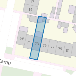 Perceel WTV00-C-2089