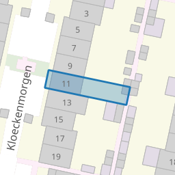 Perceel WTV00-C-2096