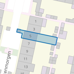 Perceel WTV00-C-2099