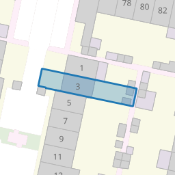 Perceel WTV00-C-2100