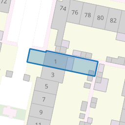 Perceel WTV00-C-2101