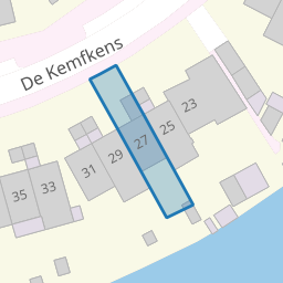 Perceel WTV00-C-2102