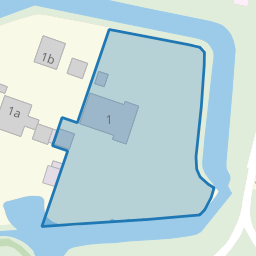 Perceel WTV00-C-2106