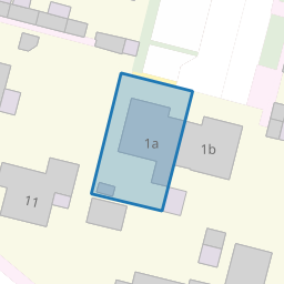 Perceel WTV00-C-2122