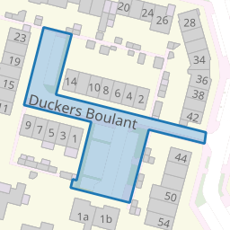 Perceel WTV00-C-2124