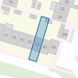 Perceel WTV00-C-2128