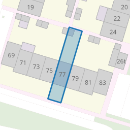 Perceel WTV00-C-2129