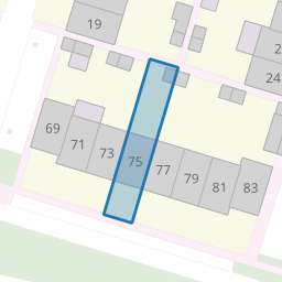 Perceel WTV00-C-2130