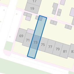 Perceel WTV00-C-2131