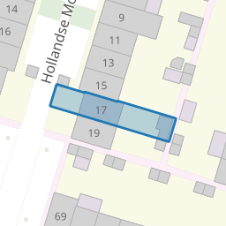 Perceel WTV00-C-2135