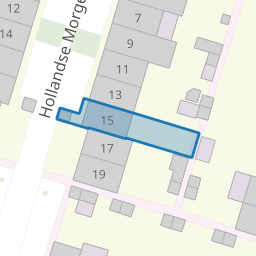 Perceel WTV00-C-2136