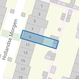 Perceel WTV00-C-2139