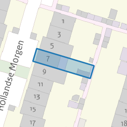 Perceel WTV00-C-2140