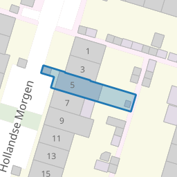 Perceel WTV00-C-2141