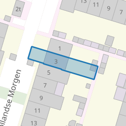 Perceel WTV00-C-2142