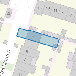 Perceel WTV00-C-2143