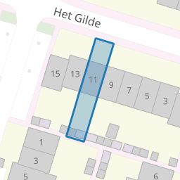 Perceel WTV00-C-2146