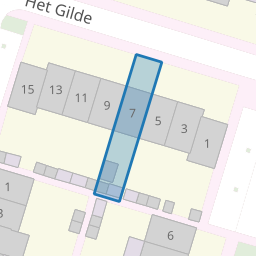 Perceel WTV00-C-2148