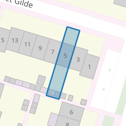 Perceel WTV00-C-2149