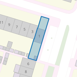 Perceel WTV00-C-2151