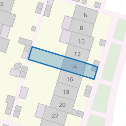 Perceel WTV00-C-2156
