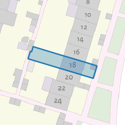 Perceel WTV00-C-2158