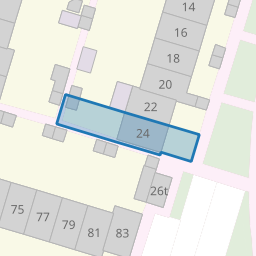 Perceel WTV00-C-2161