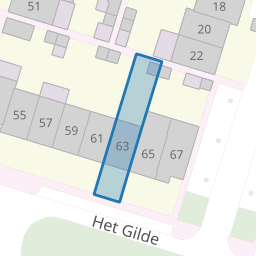 Perceel WTV00-C-2164