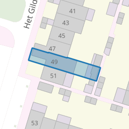 Perceel WTV00-C-2171