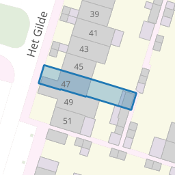 Perceel WTV00-C-2172