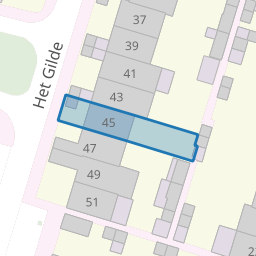 Perceel WTV00-C-2173