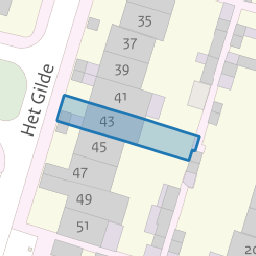 Perceel WTV00-C-2174