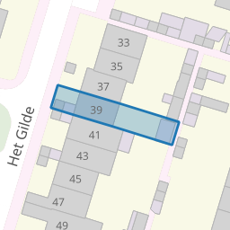 Perceel WTV00-C-2176