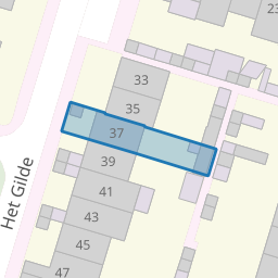 Perceel WTV00-C-2177